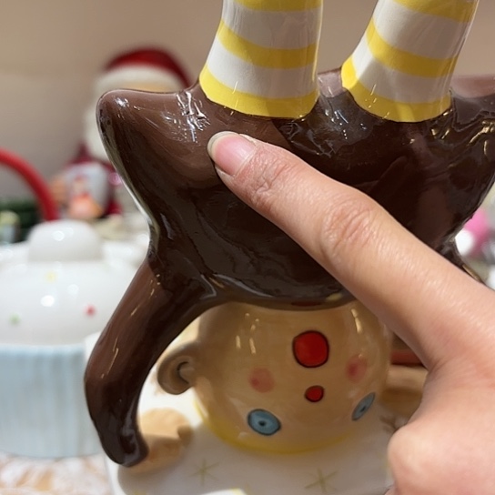 摆件外贸尾单微瑕，介意慎拍