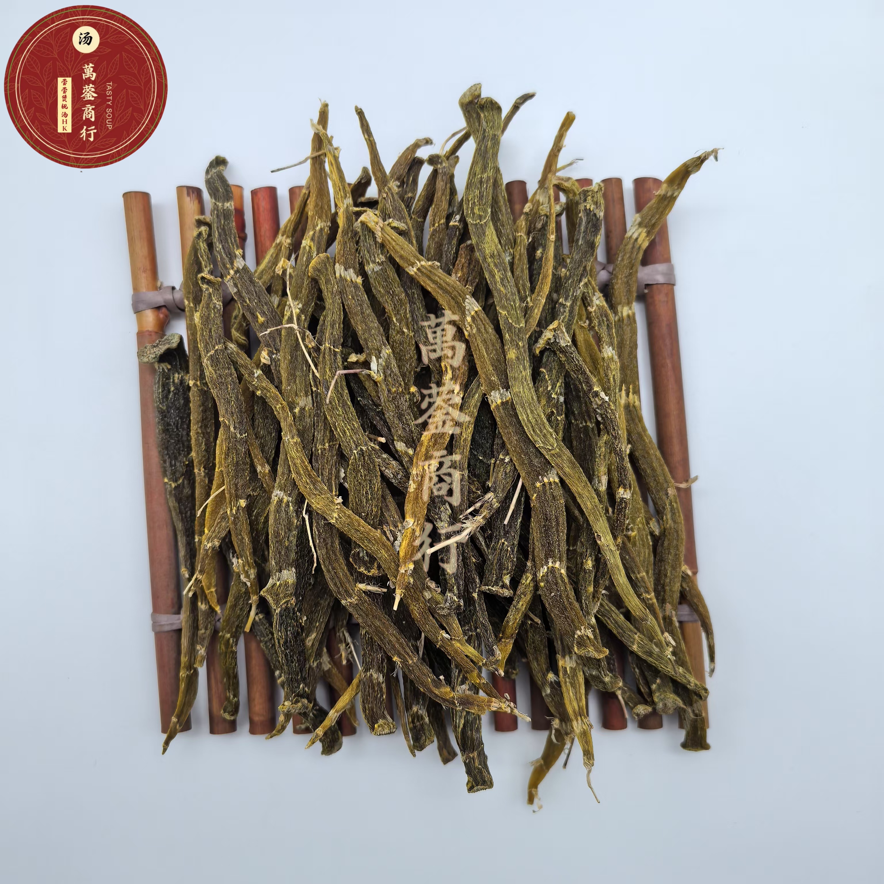 W【莹莹精选】大自然珍蟲石斛 220g/400g （新）