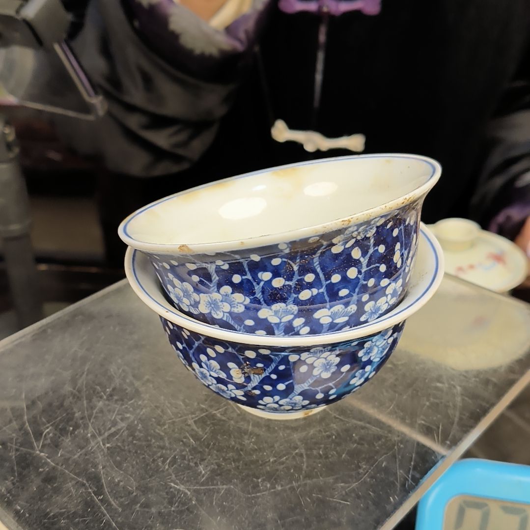 碗沃*杯子高品抖音摆件数