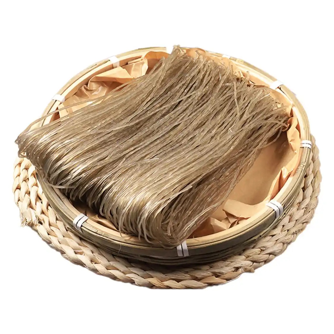 散称粉丝——约250g