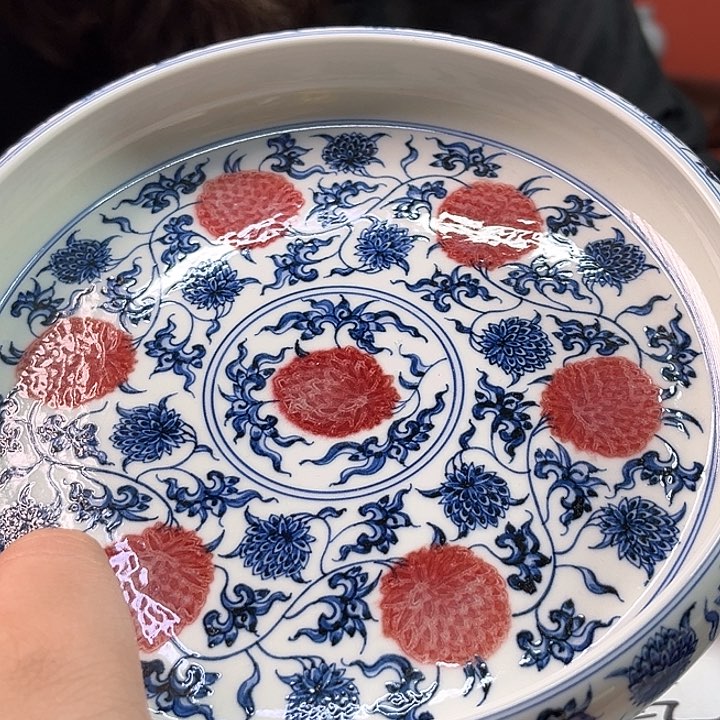 杯千年瓷都景德镇 艺术关注谢佳豪