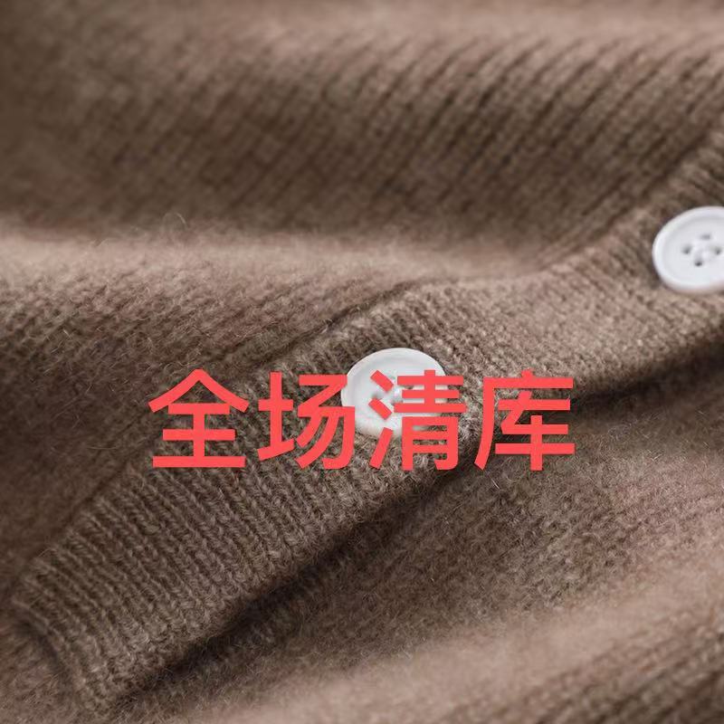 100纯山羊绒镂空围巾披肩女士C035