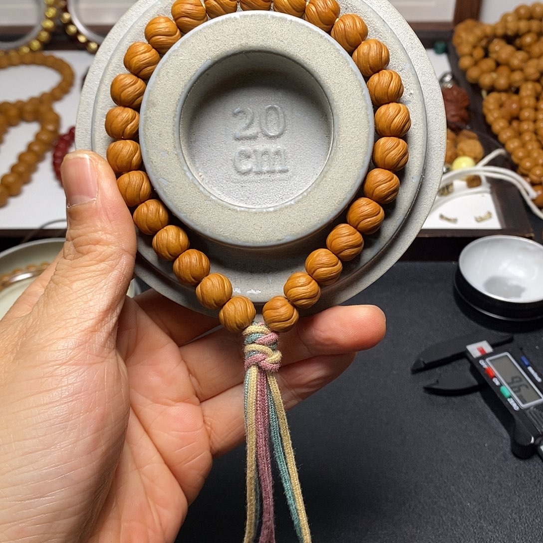 猴头核桃吊坠全品10卷卷酥62号