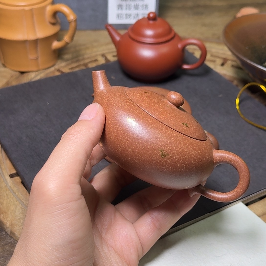 H****茶盏福利茶盏001龙德堂
