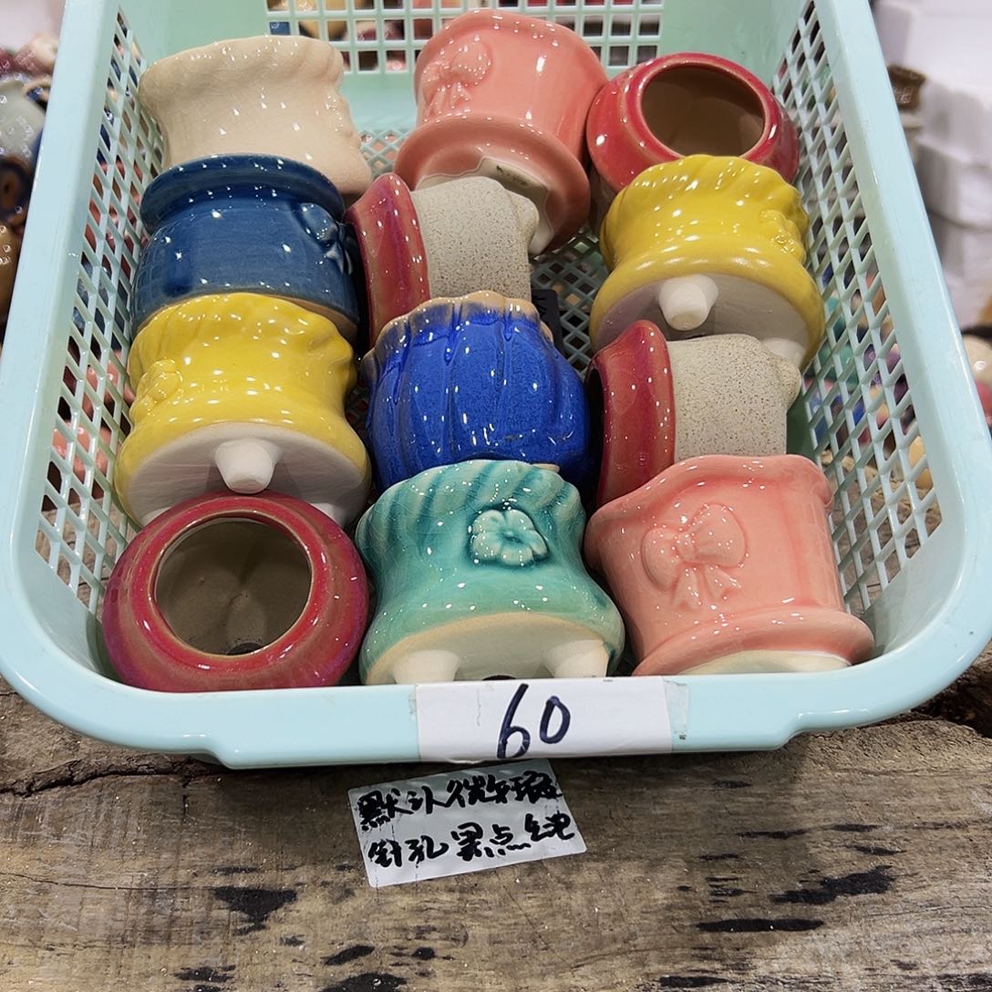 红陶高温陶瓷材料60