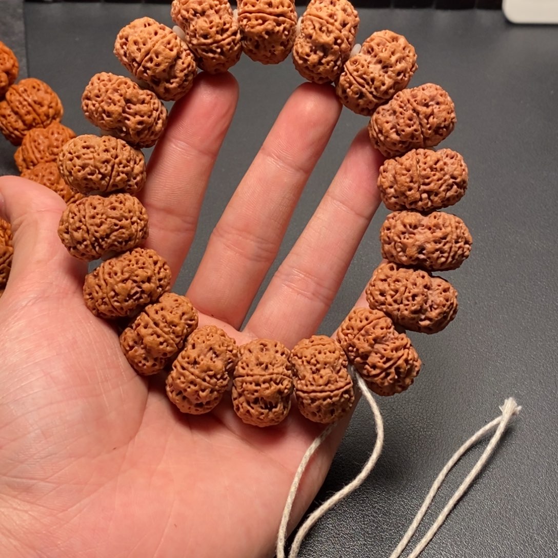 金刚菩提手串100号