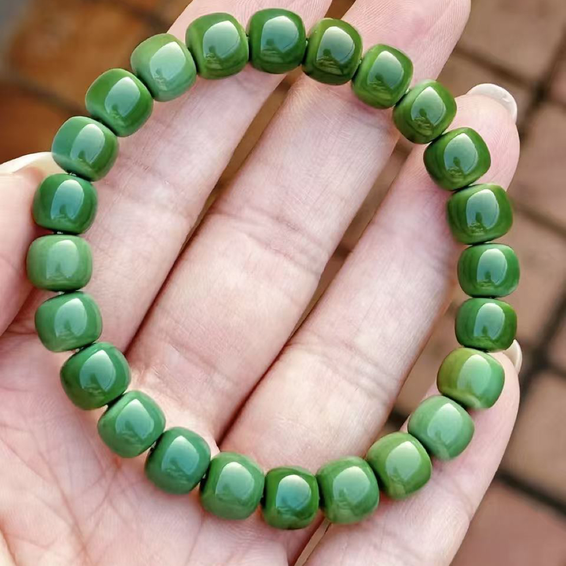 手链 平替文玩时尚饰品串珠男女款