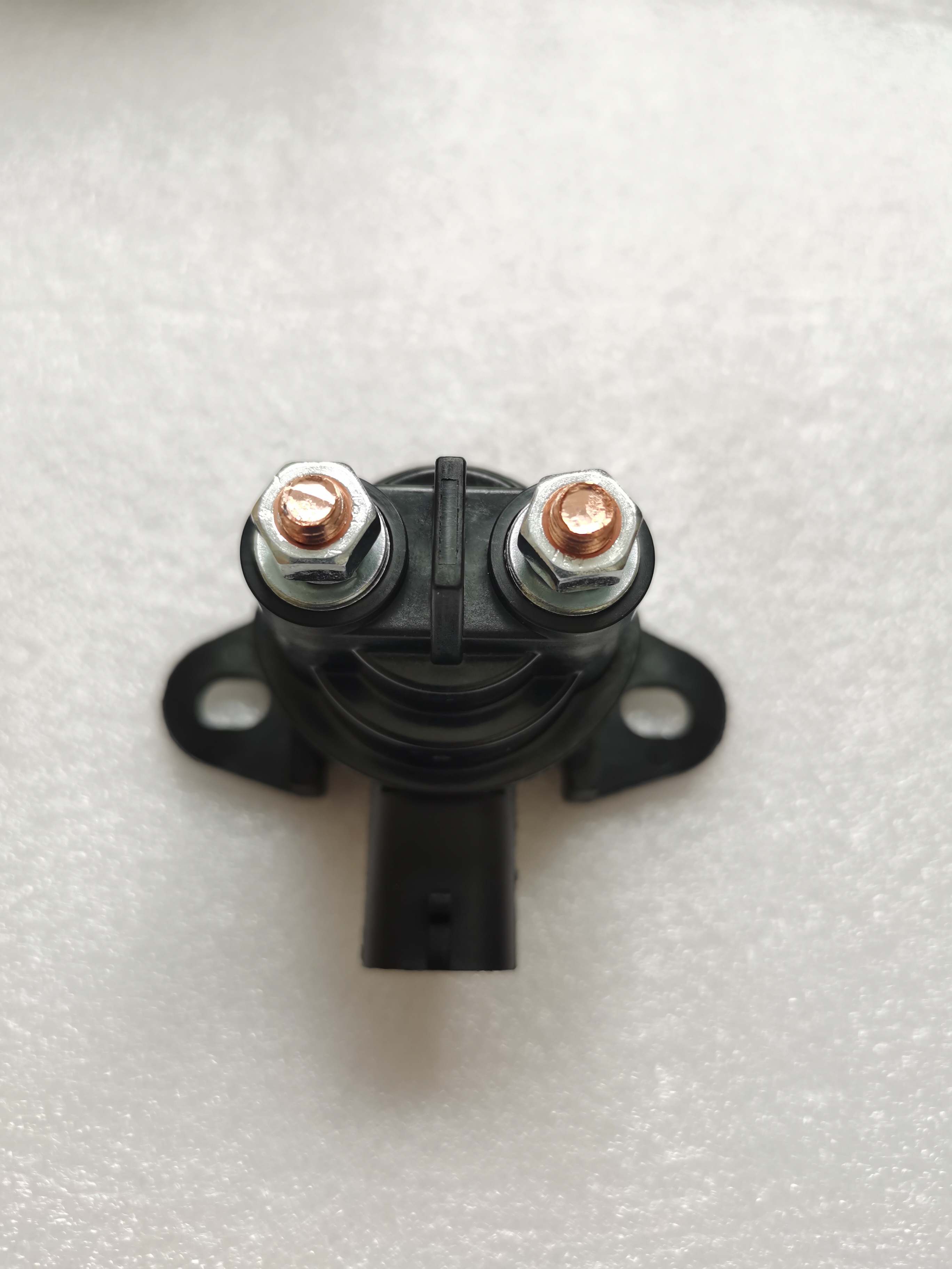 启动继电器，适用于庞巴迪摩托艇