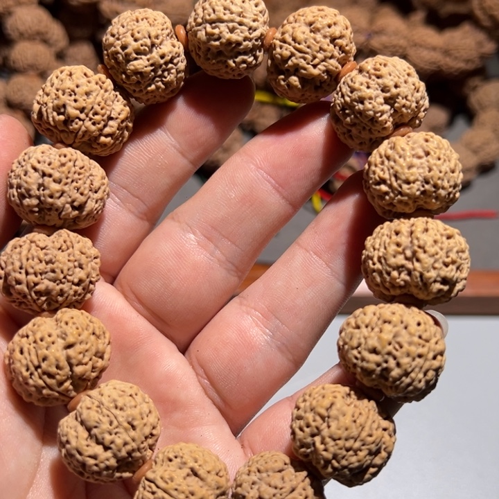 吊坠金刚菩提16号金刚