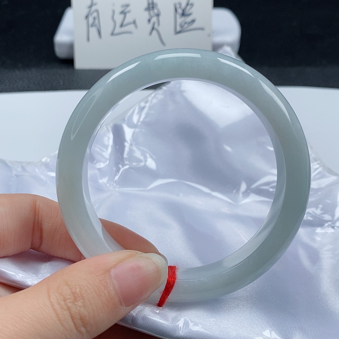 【闪购商品】翡翠手镯未镶嵌284号