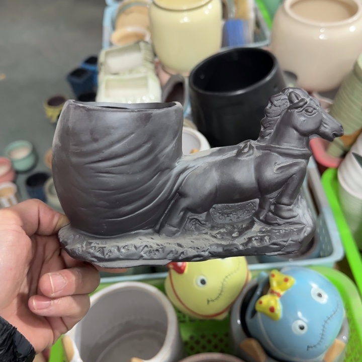 瑕疵品处理《所有单满15发（花盆）》7×9