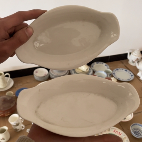 摆件陶瓷艺术摆件