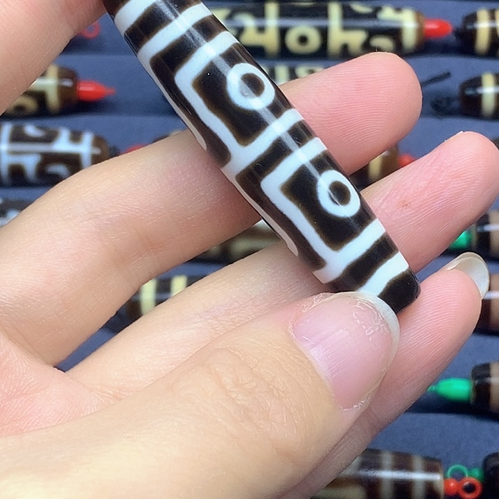 玛瑙/玉髓（覆膜）未镶嵌颈饰