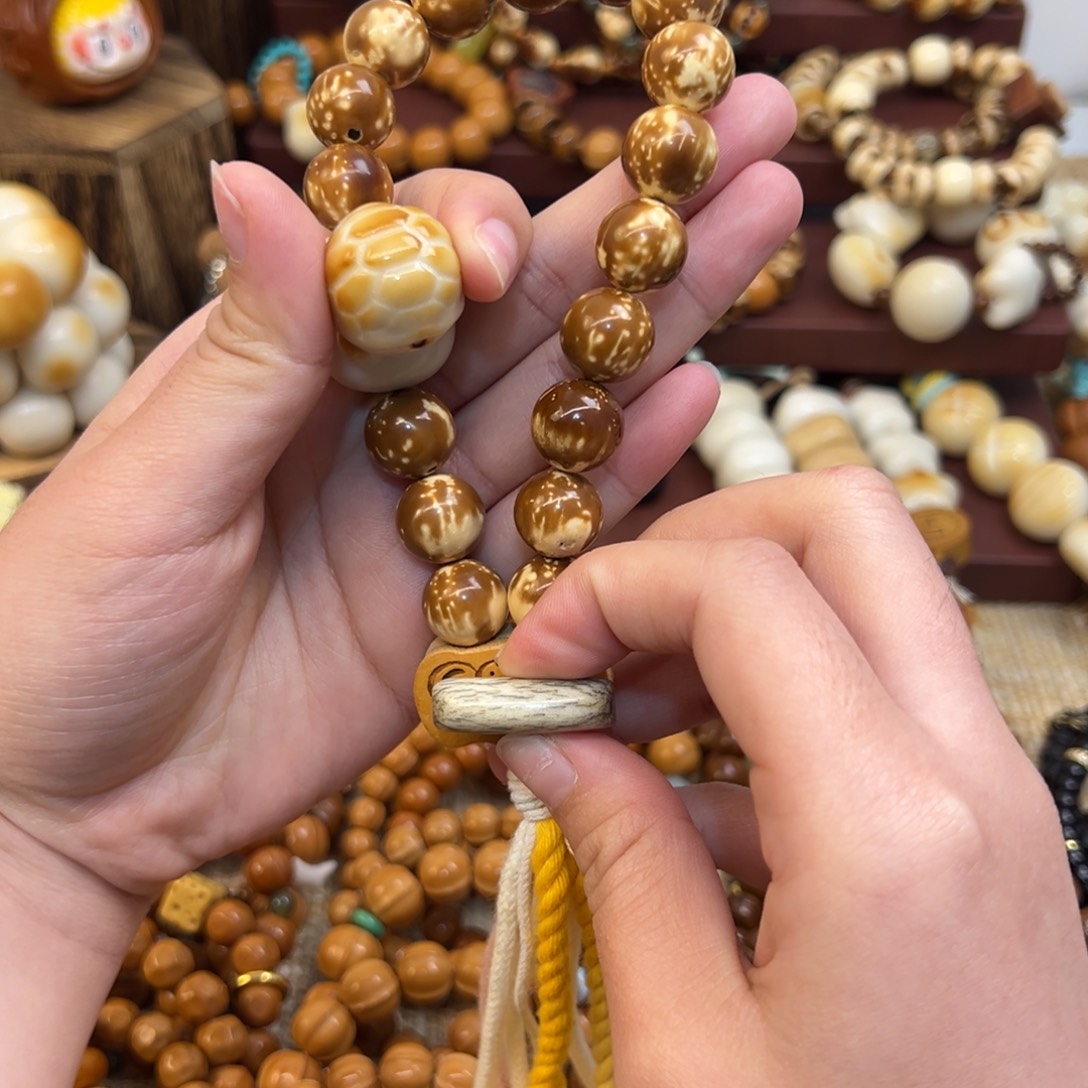 九***思紫金鼠吊坠手捻紫金鼠