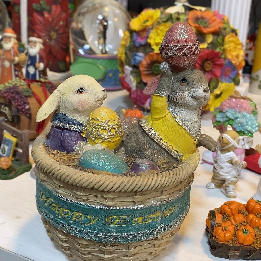 树脂制品树脂工艺品摆件