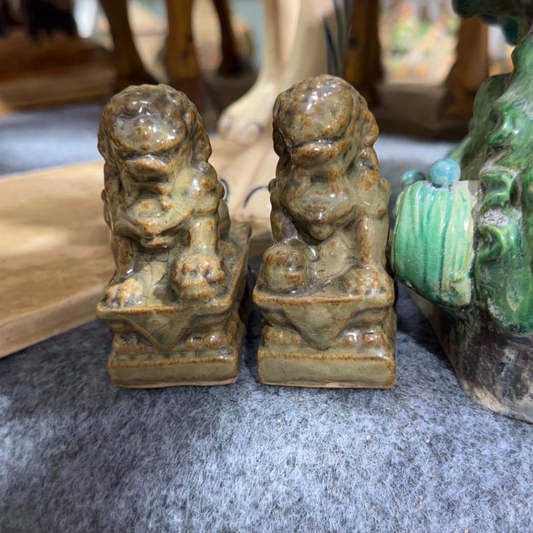 婉***呦陶瓷摆件摆件摆件