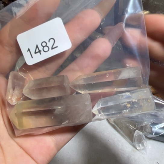 【闪购商品】水晶大型摆件（非配饰）未镶嵌