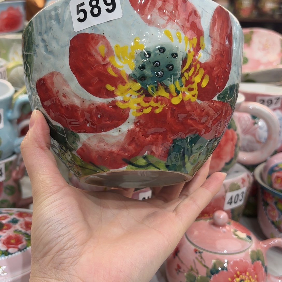 瓷片兔兔嗨起来啦哈