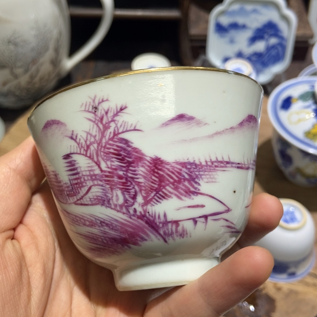 陶瓷艺术品的制作