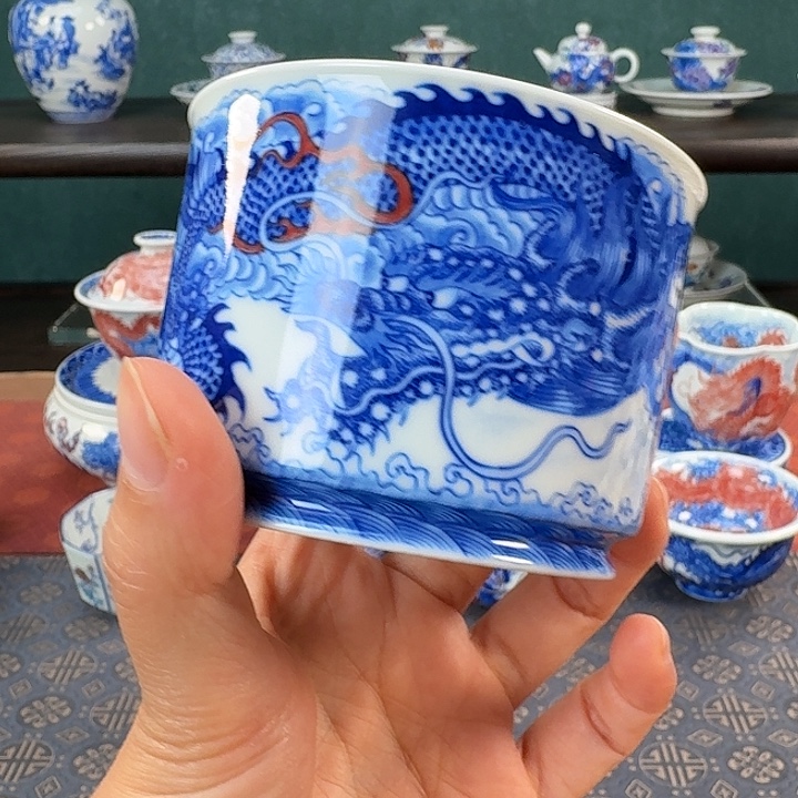 瓷片优游瓷生活雅器