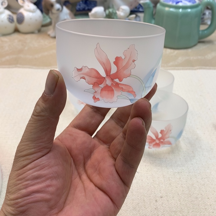 紫砂金瓷阁精品瓷器店