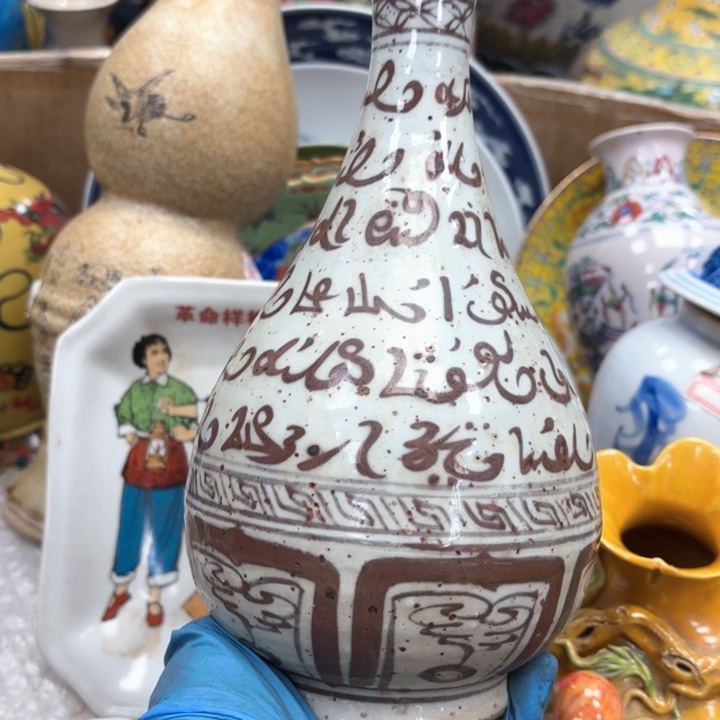 摆件瓷器摆件瓷器摆件