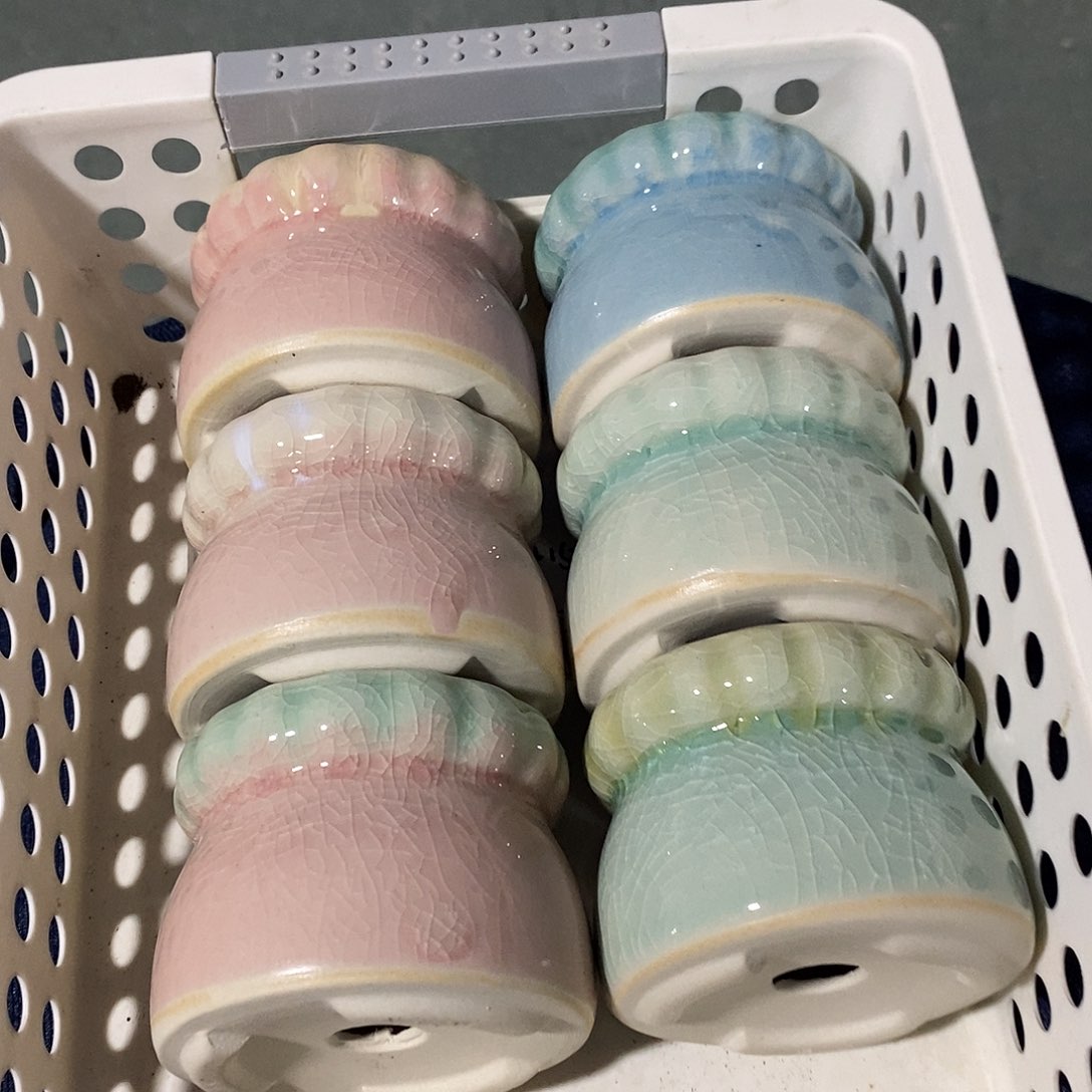 「满9.9米包邮」4个浮力