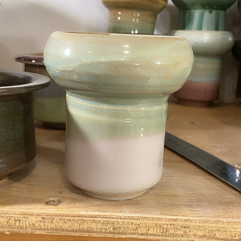 【闪购商品】红陶口8.5