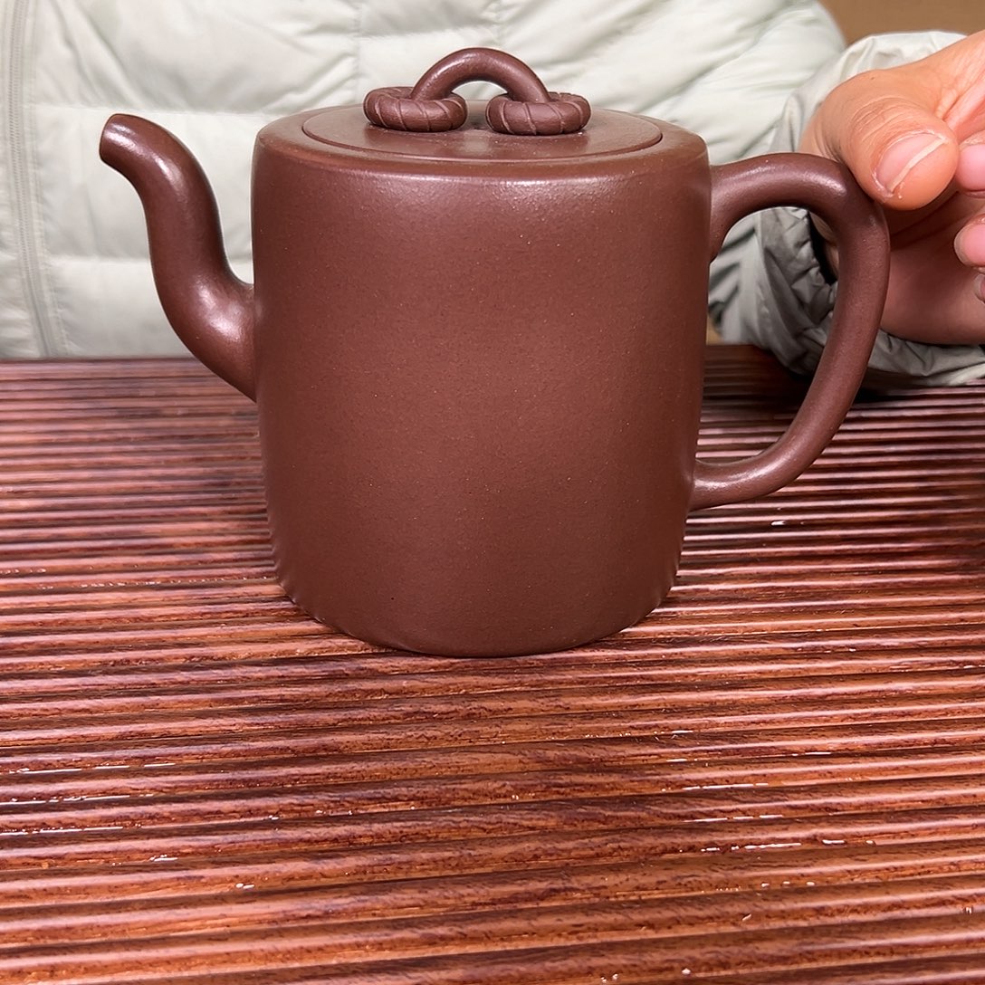 茶壶紫砂原矿紫砂