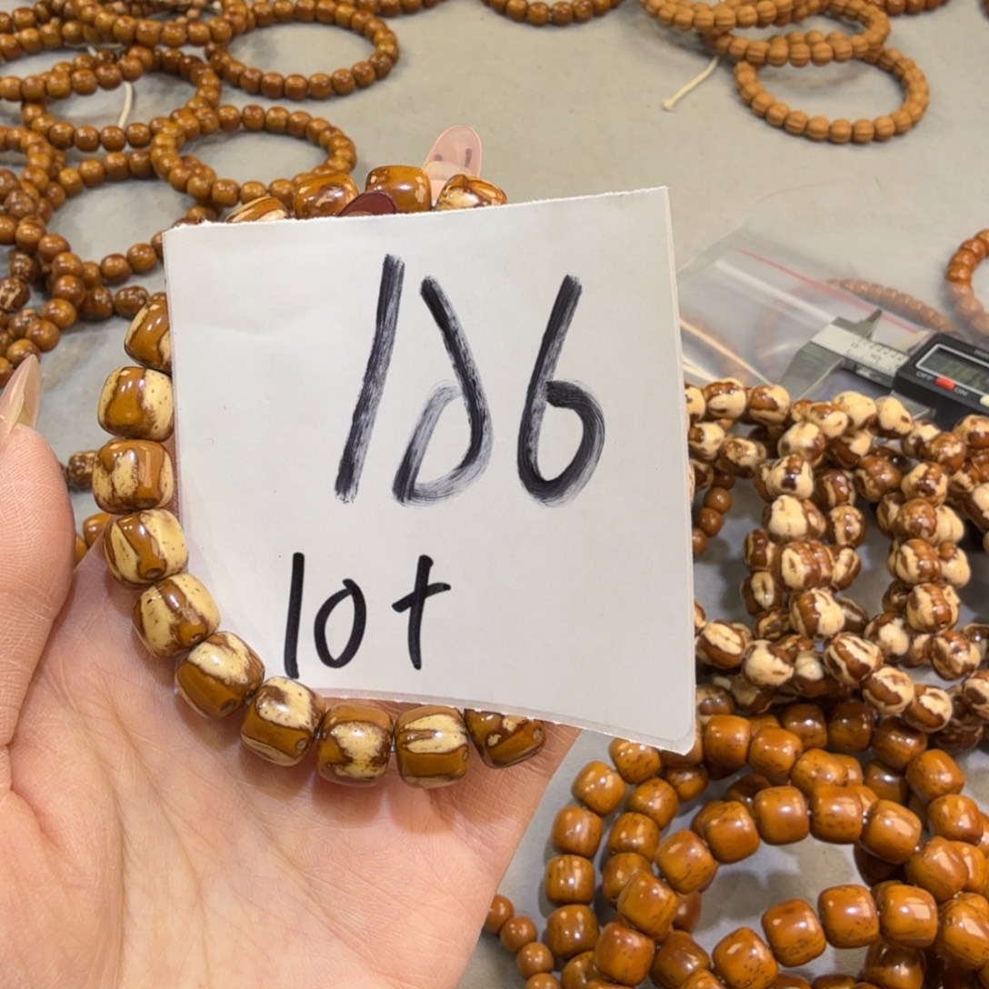 嘘***静手串紫金鼠A6————————————-