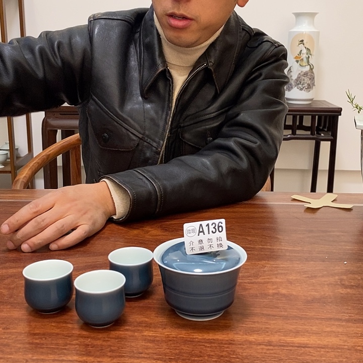 景德镇艺术福利场