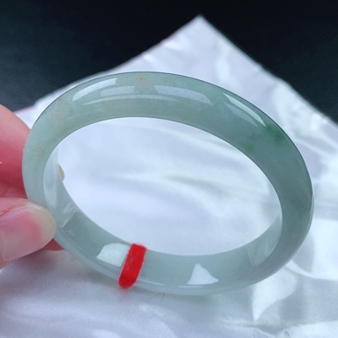 翡翠手镯未镶嵌79号