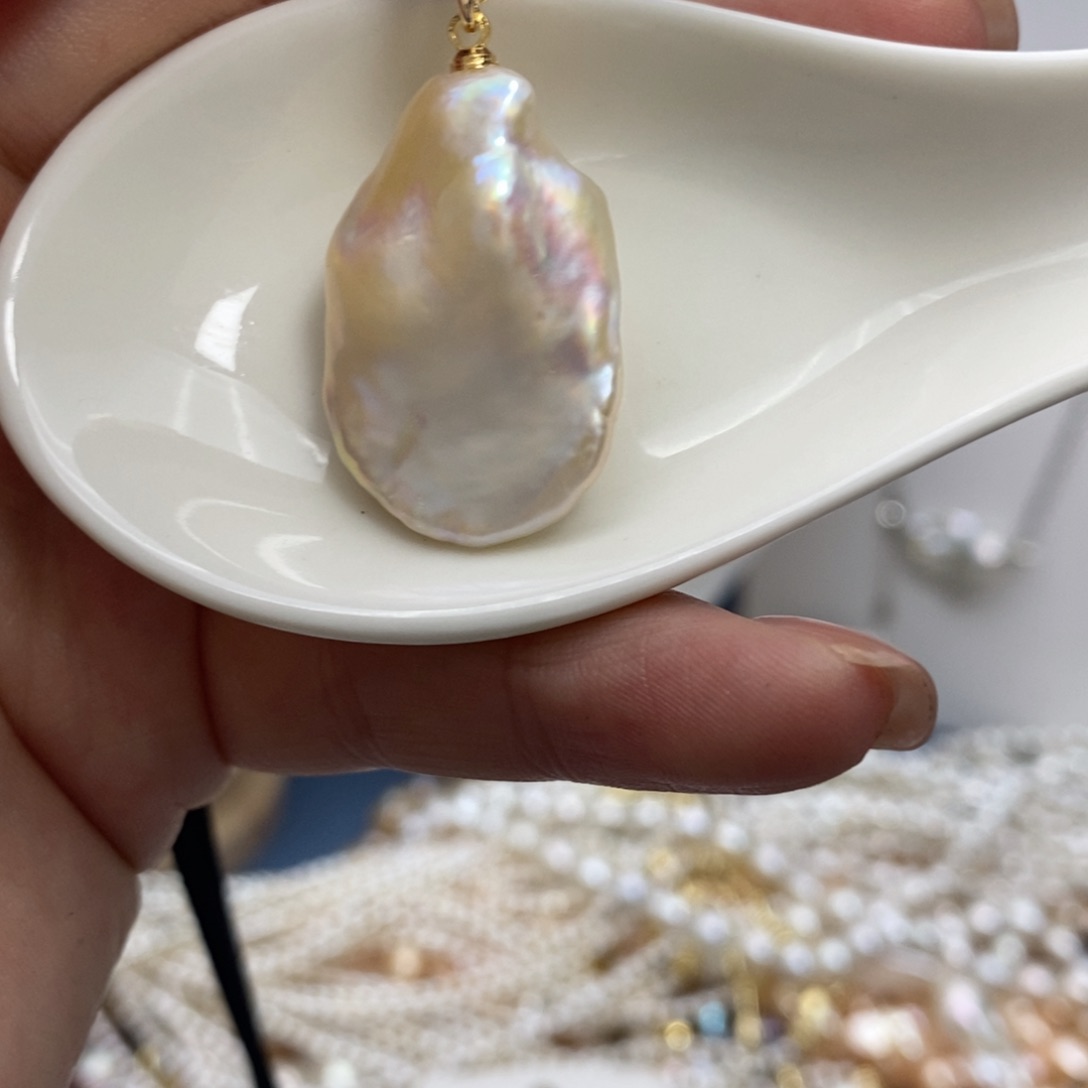 未镶嵌淡水珍珠其它