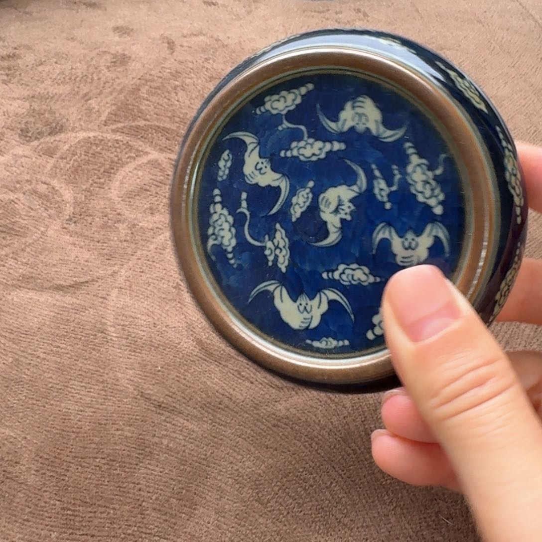 景德镇陶瓷艺术茶具