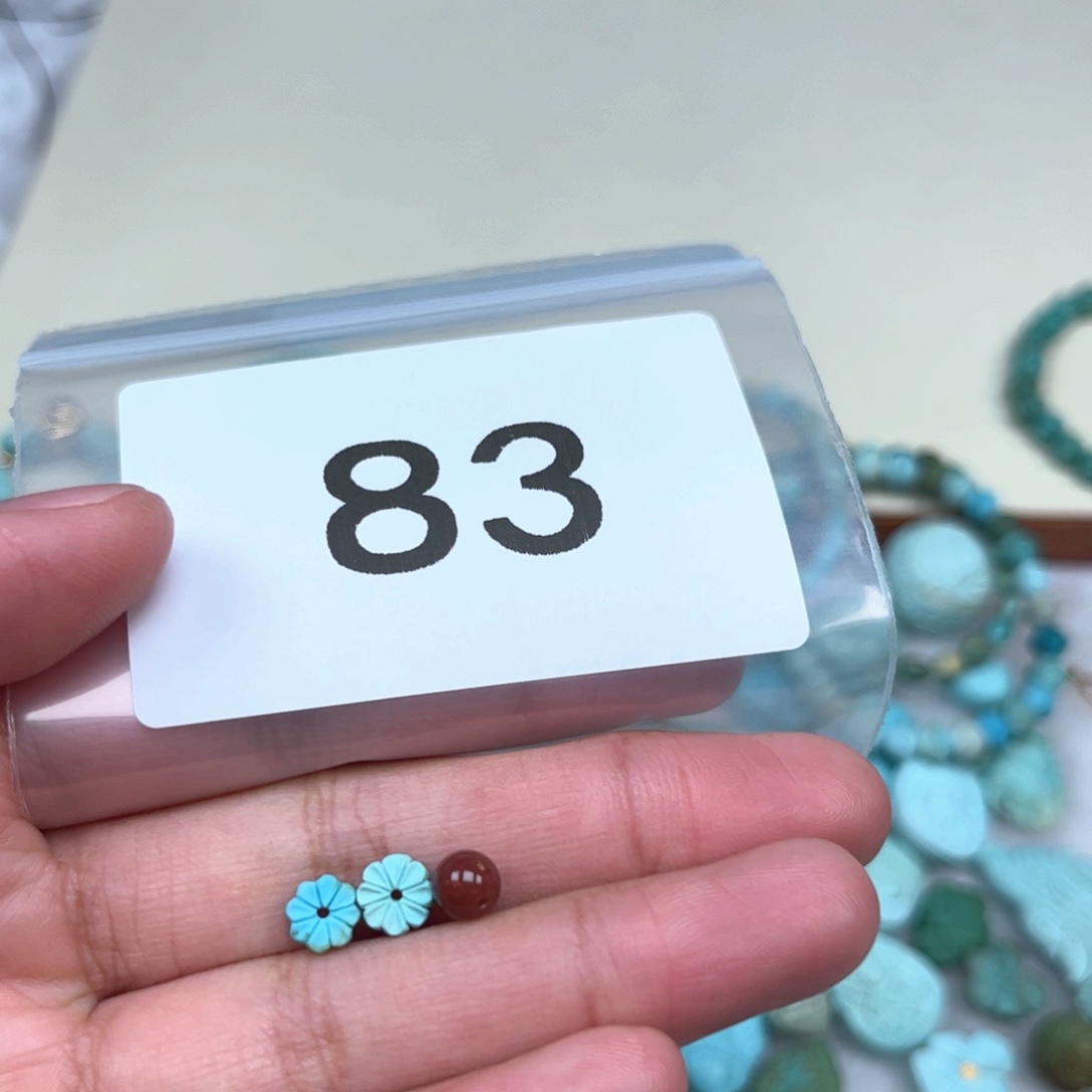 南红玛瑙未镶嵌珠宝奇石