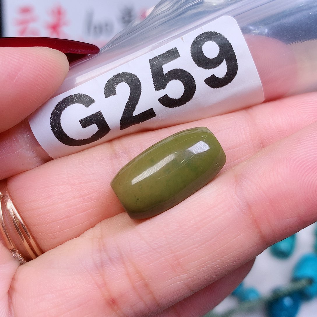 空竹粉丝专享十堰特色手工散珠