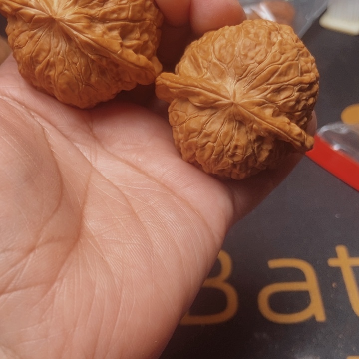 文玩核桃吊坠文玩49