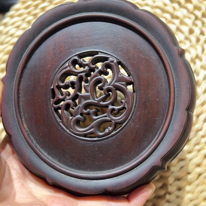 交趾黄檀（大红酸枝）其他