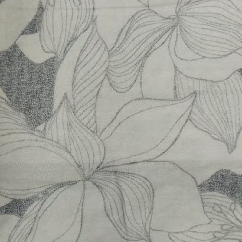 暮辞 全棉纯棉 高端印花款 四件套