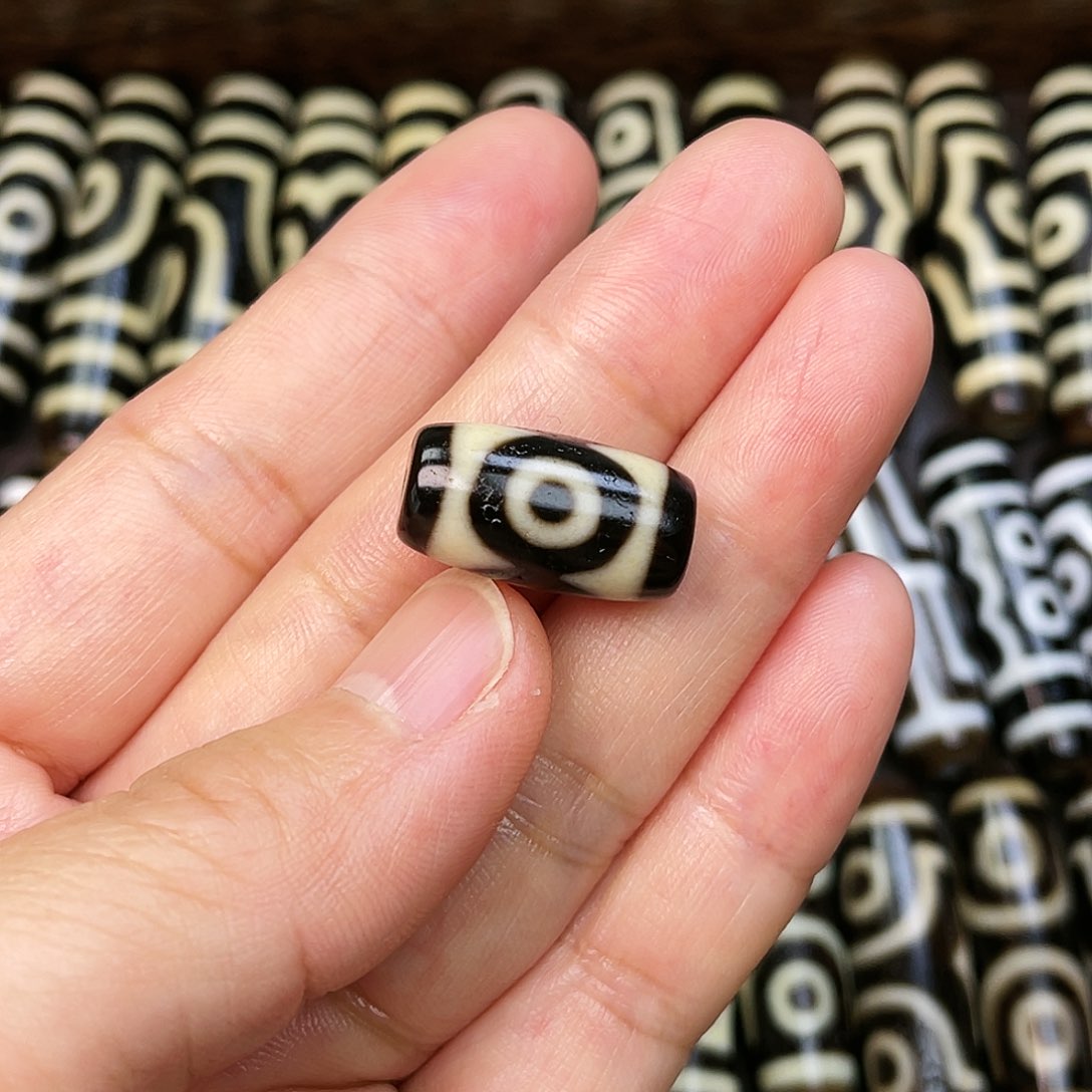 【闪购商品】玛瑙/玉髓颈饰未镶嵌