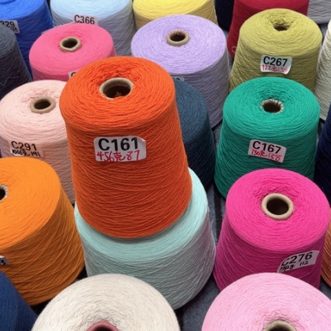 羊绒线高品质低价格