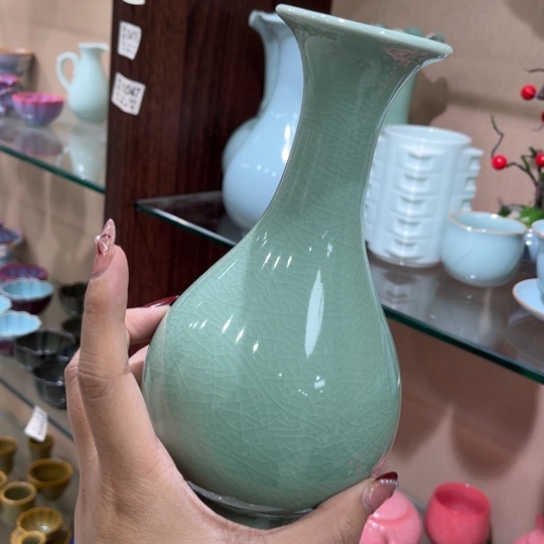 大宋甄选茶具茶器