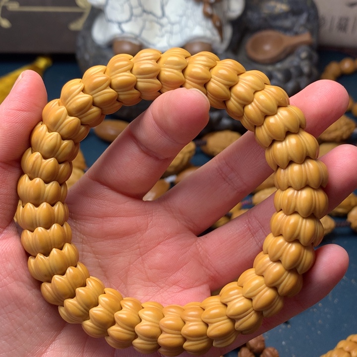 手串/手链橄榄核是否