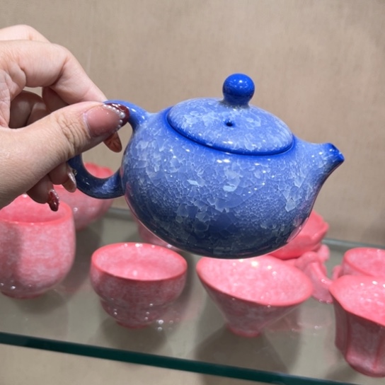 大宋甄选茶具茶器