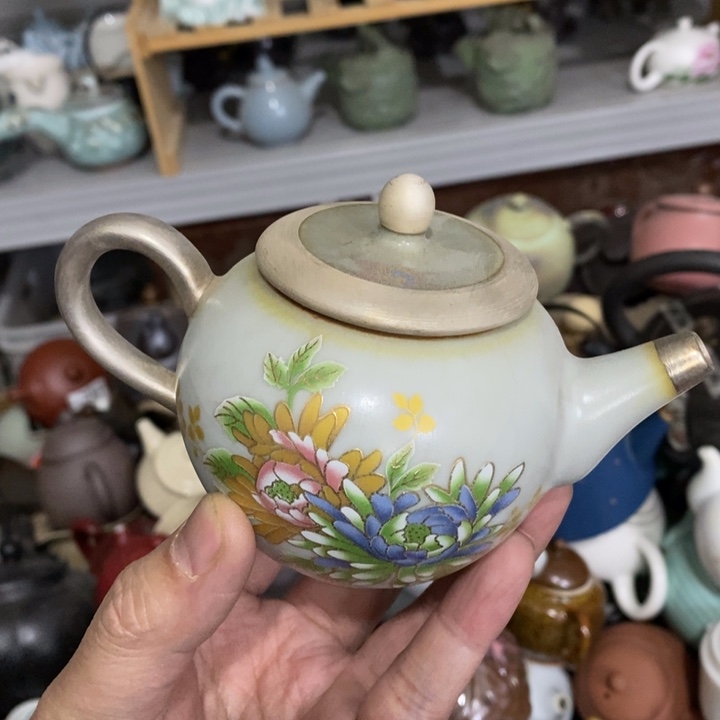 陶瓷艺术品及陶瓷制品