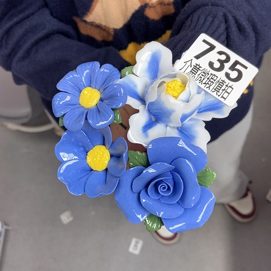 陶瓷设计风格现代