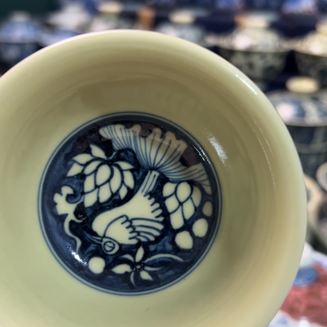 【闪购商品】瓷片熙*陶瓷艺术有限公司