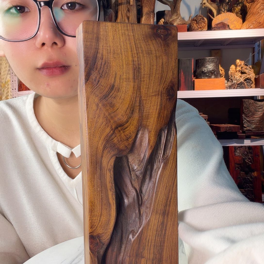 紫檀木类端景台W****h