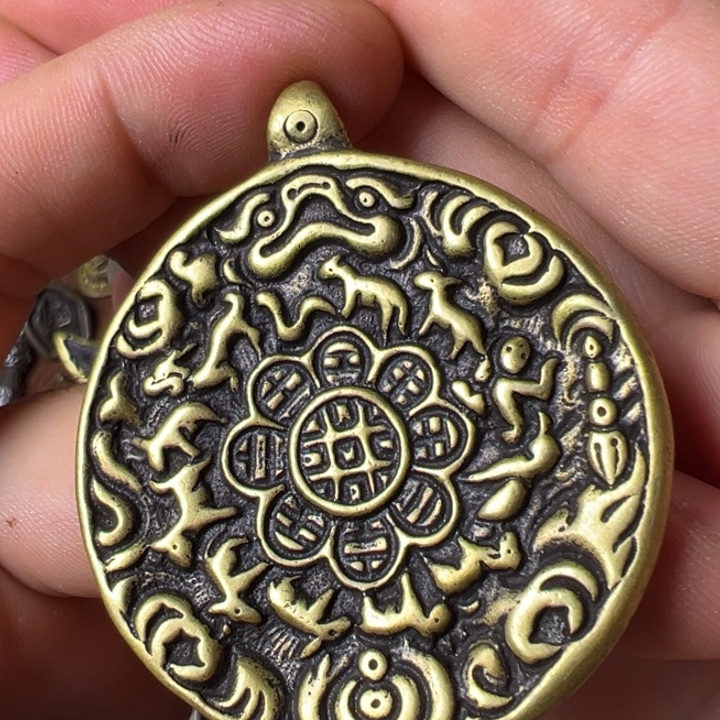 泥塑小元非常完美