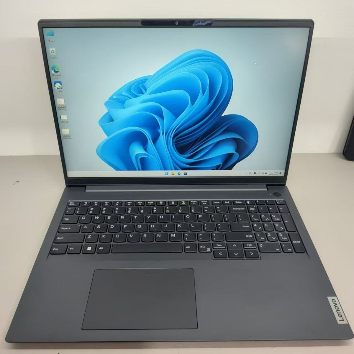 9新 Lenovo/联想 二手联想昭阳x5-16  2023款 R7 16+512 官方在保